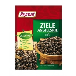 Перец душистый "PRYMAT" 15g